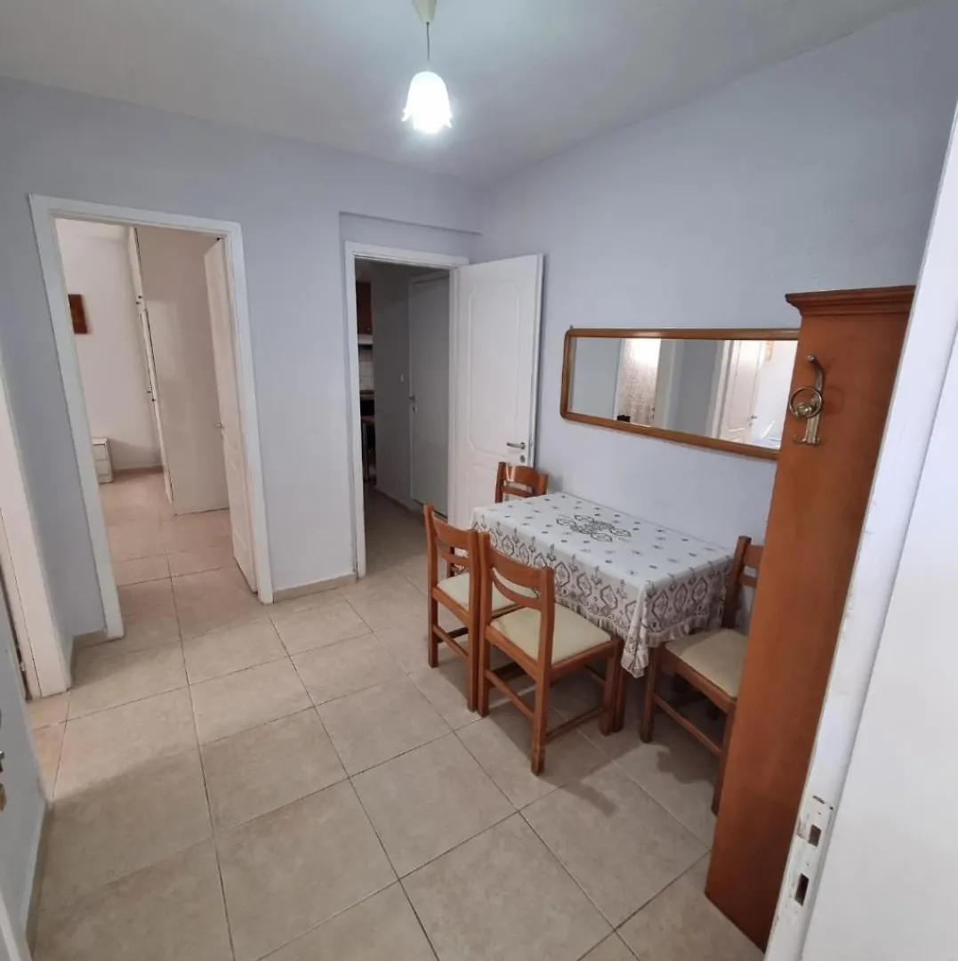 Eleni'S Apartments Nea Iraklia 0*,  Greece