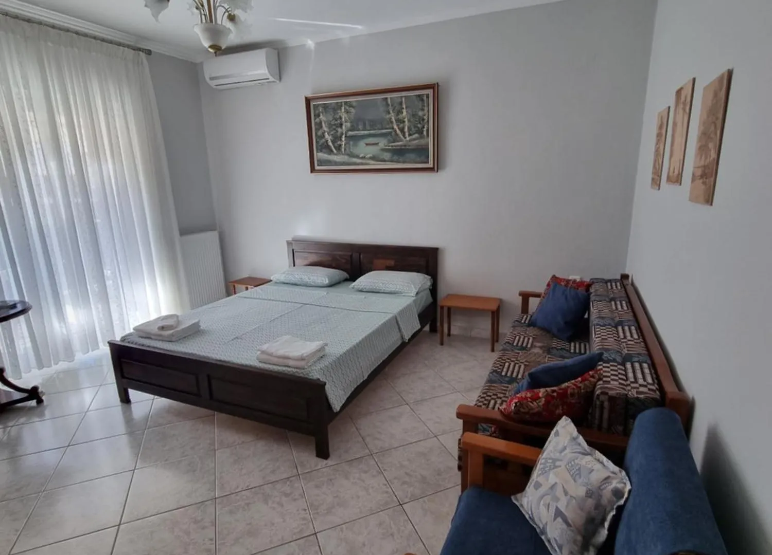 Eleni'S Apartments Nea Iraklia 0*,  Greece
