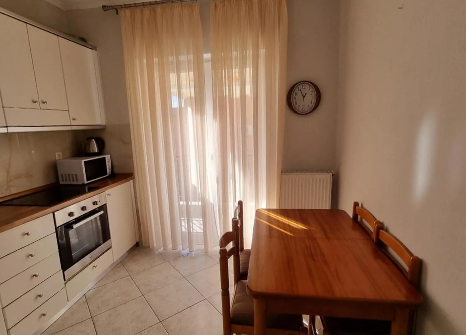 Eleni'S Apartments Nea Iraklia