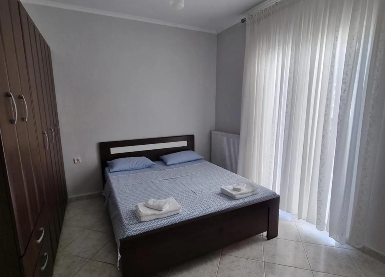 Eleni'S Apartments Nea Iraklia Greece